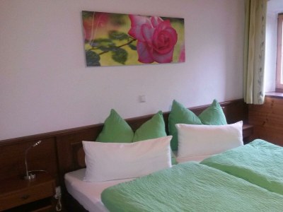 Apartment Appartement/Fewo, Dusche oder Bad, 2 Schlafräume - Outdoor photo 4