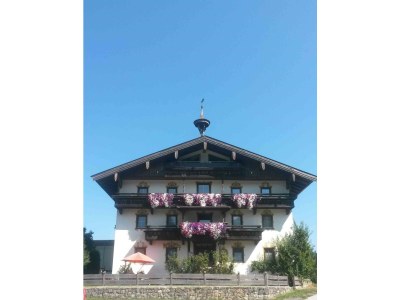 Apartment Appartement/Fewo, Dusche oder Bad, 2 Schlafräume - Outdoor photo 7