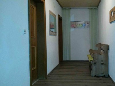 Apartment Appartement/Fewo, Dusche oder Bad, 2 Schlafräume - Outdoor photo 9