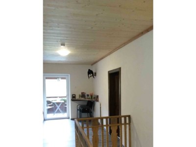 Apartment Appartement/Fewo, Dusche oder Bad, 2 Schlafräume - Outdoor photo 11