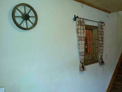 Apartment Appartement/Fewo, Dusche oder Bad, 2 Schlafräume - Outdoor photo 12