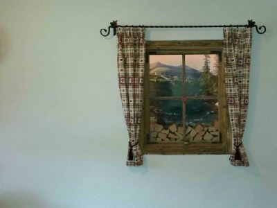 Apartment Appartement/Fewo, Dusche oder Bad, 2 Schlafräume - Outdoor photo 14