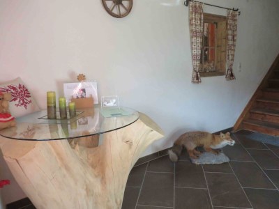 Apartment Appartement/Fewo, Dusche oder Bad, 2 Schlafräume - Outdoor photo 15