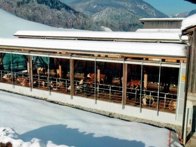 Apartment Appartement/Fewo, Dusche oder Bad, 2 Schlafräume - Outdoor photo 19