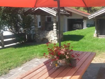 Apartment Appartement/Fewo, Dusche oder Bad, 2 Schlafräume - Outdoor photo 21