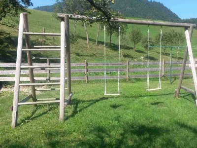 Apartment Appartement/Fewo, Dusche oder Bad, 2 Schlafräume - Outdoor photo 22