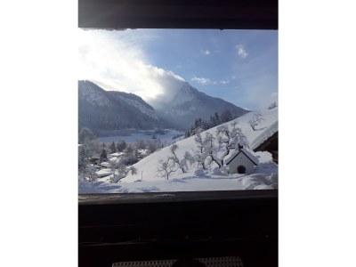 Apartment Appartement/Fewo, Dusche oder Bad, 2 Schlafräume - Outdoor photo 25