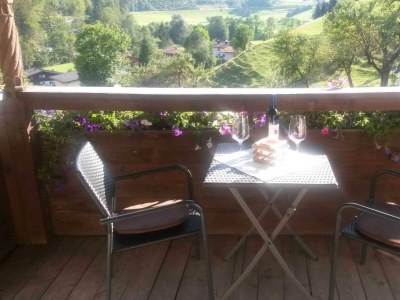 Apartment Appartement/Fewo, Dusche oder Bad, 2 Schlafräume - Features photo 27