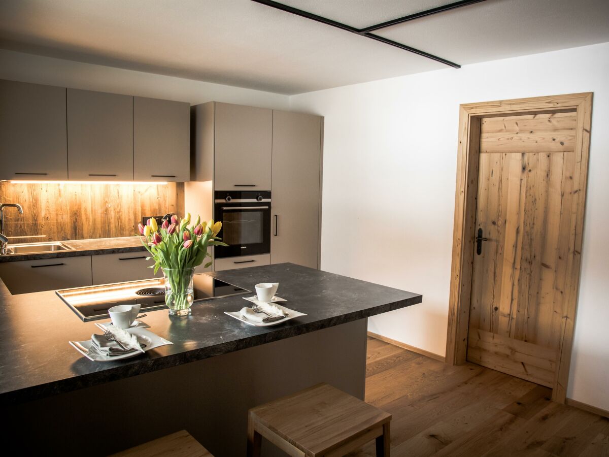 Apartment Appartement Pendlingblick - Outdoor photo 2