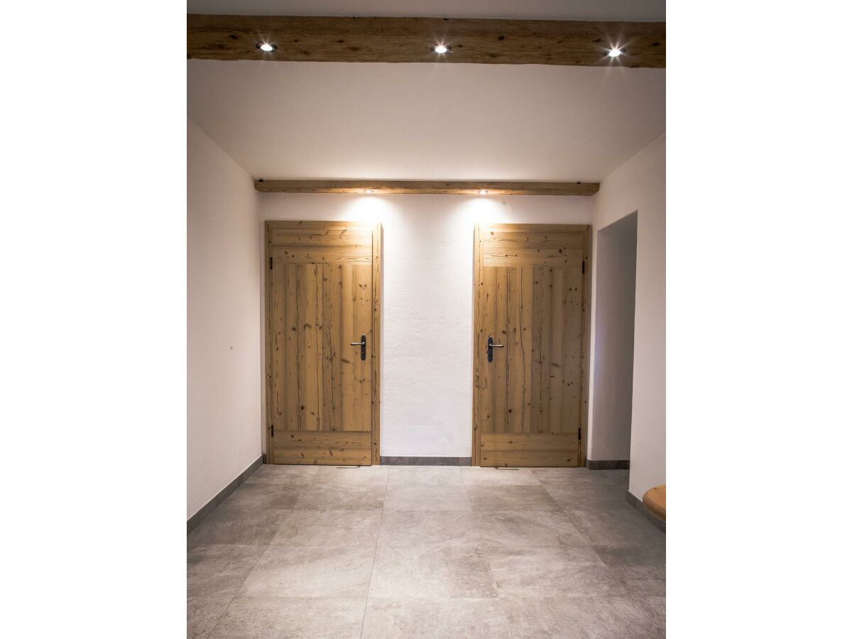 Apartment Appartement Pendlingblick - Outdoor photo 3