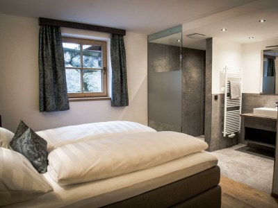 Apartment Appartement Pendlingblick - Outdoor photo 4