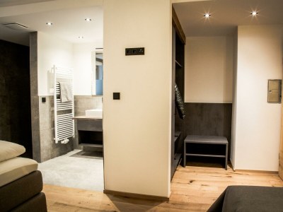 Apartment Appartement Pendlingblick - Outdoor photo 5