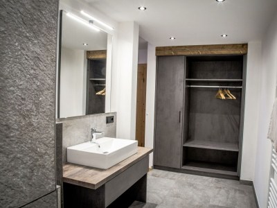 Apartment Appartement Pendlingblick - Outdoor photo 6