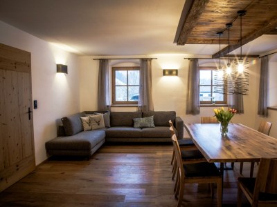 Apartment Appartement Pendlingblick - Outdoor photo 8