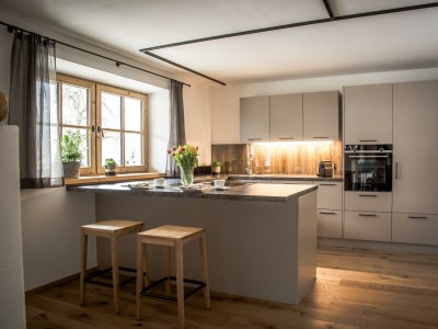 Apartment Appartement Pendlingblick - Outdoor photo 9