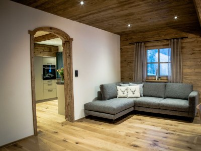 Apartment Appartement Pendlingblick - Outdoor photo 10