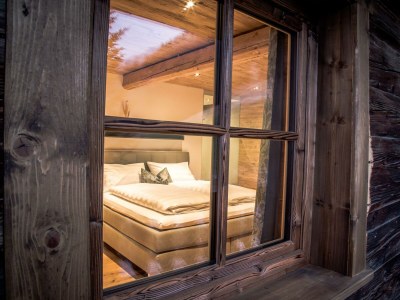 Apartment Appartement Pendlingblick - Outdoor photo 12