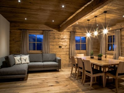 Apartment Appartement Pendlingblick - Outdoor photo 13