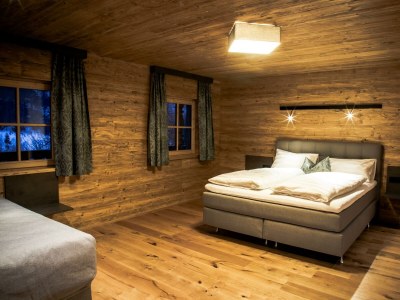 Apartment Appartement Pendlingblick - Outdoor photo 14