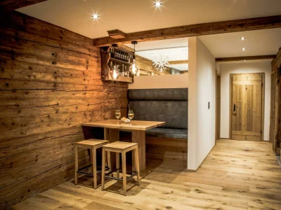 Apartment Appartement Pendlingblick - Outdoor photo 15