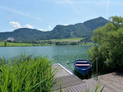 Apartment Appartement Pendlingblick - Outdoor photo 21