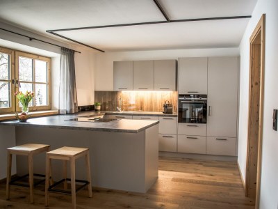 Apartment Appartement Pendlingblick - Features photo 25