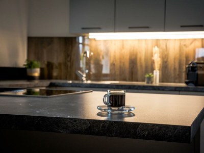 Apartment Appartement Pendlingblick - Features photo 26