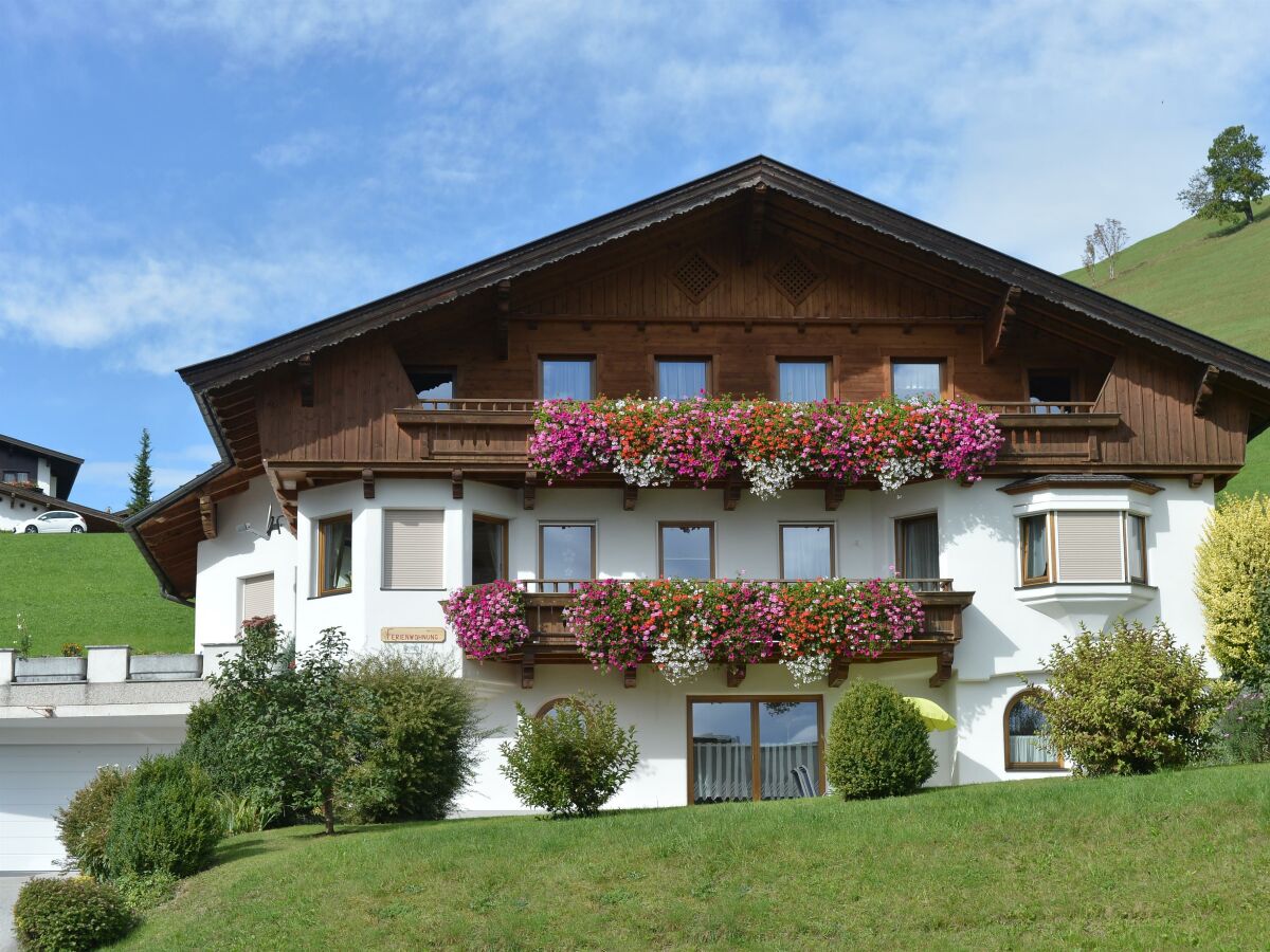 Apartment Ferienwohnung Seethaler - Outdoor photo 4