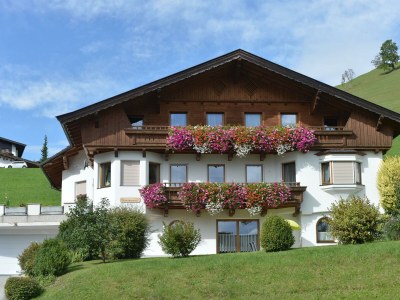 Apartment Ferienwohnung Seethaler - Outdoor photo 4