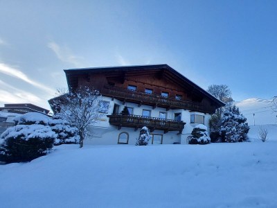 Apartment Ferienwohnung Seethaler - Outdoor photo 7