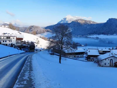 Apartment Ferienwohnung Seethaler - Outdoor photo 8