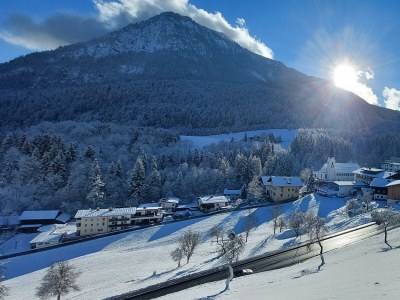 Apartment Ferienwohnung Seethaler - Outdoor photo 9