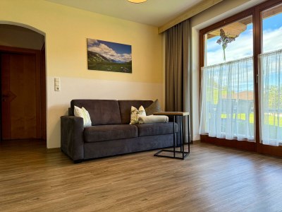 Apartment Ferienwohnung Seethaler - Features photo 12