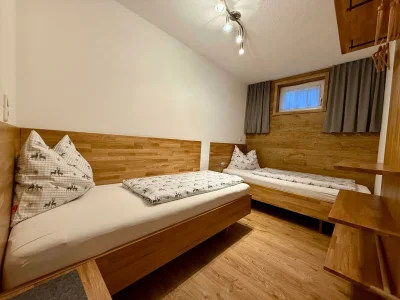 Apartment Ferienwohnung Seethaler - Features photo 14