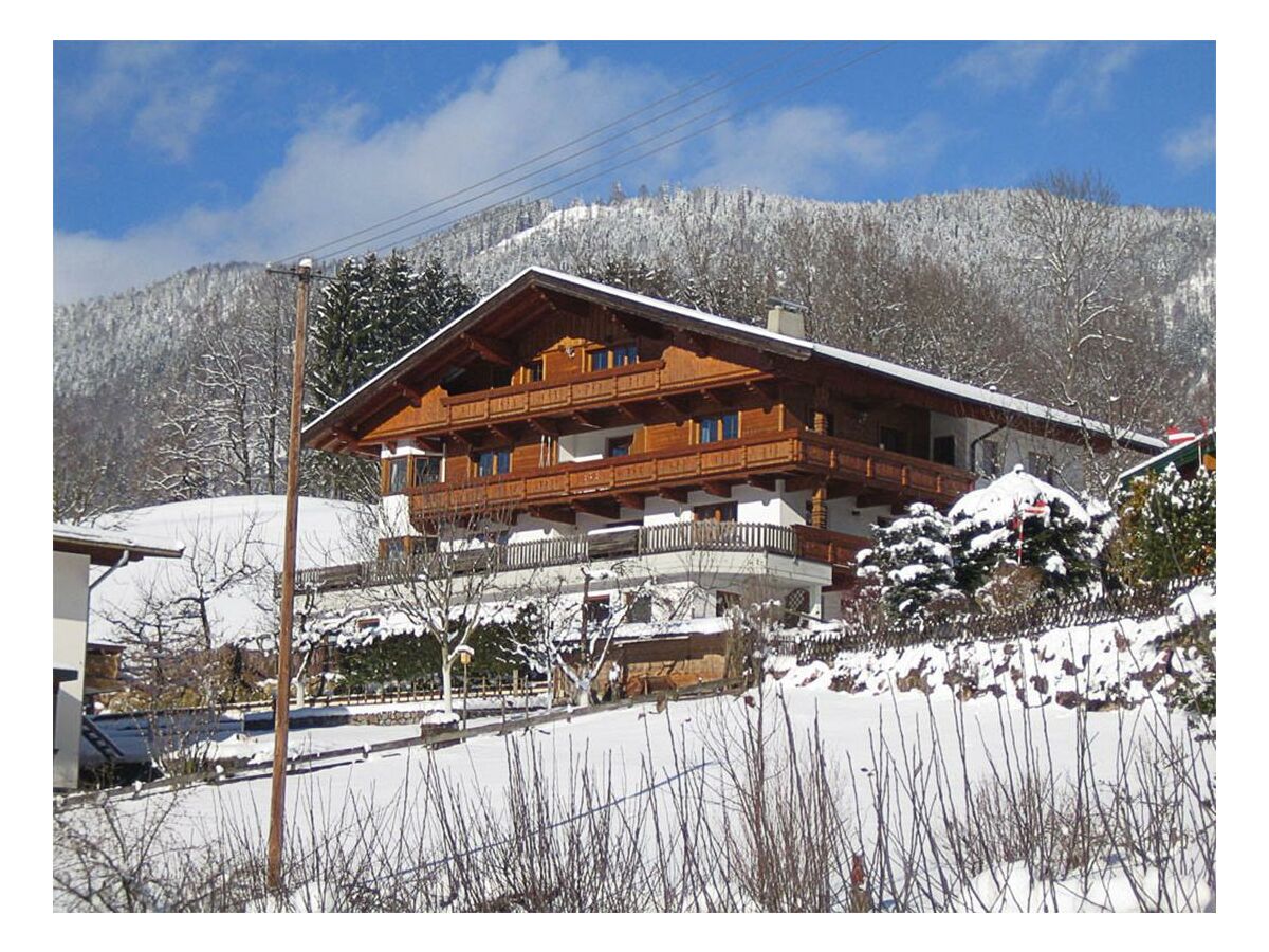 Apartment Apartment/2 Schlafräume/Dusche, Bad, WC - Outdoor photo 2