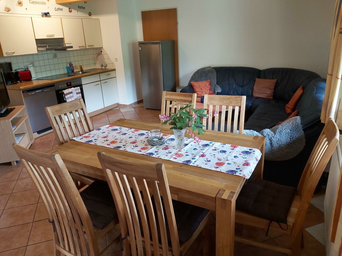 Apartment Apartment/2 Schlafräume/Dusche, Bad, WC - Outdoor photo 4