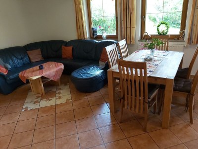 Apartment Apartment/2 Schlafräume/Dusche, Bad, WC - Outdoor photo 7