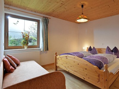 Apartment Apartment/2 Schlafräume/Dusche, Bad, WC - Outdoor photo 9