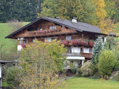 Apartment Apartment/2 Schlafräume/Dusche, Bad, WC - Outdoor photo 10