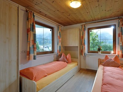 Apartment Apartment/2 Schlafräume/Dusche, Bad, WC - Features photo 12