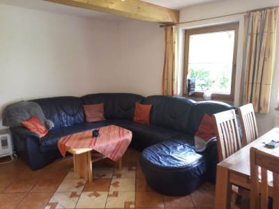 Apartment Apartment/2 Schlafräume/Dusche, Bad, WC - Features photo 16