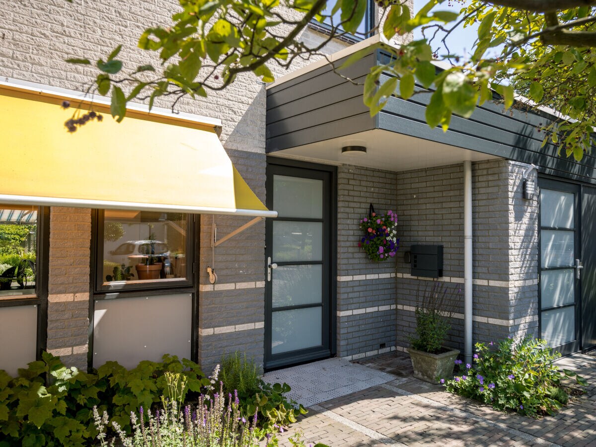 Holiday house Garden View - Outdoor photo 3