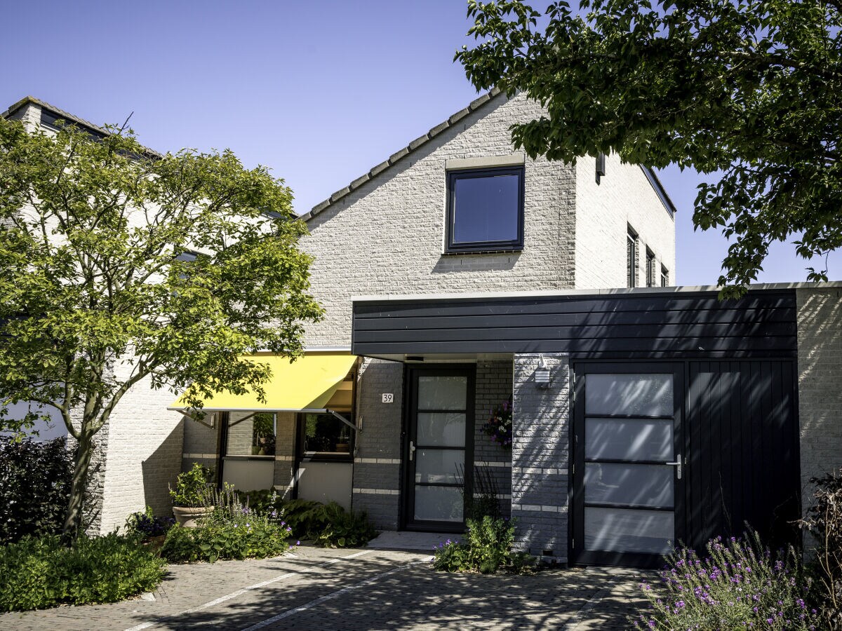 Holiday house Garden View - Outdoor photo 4