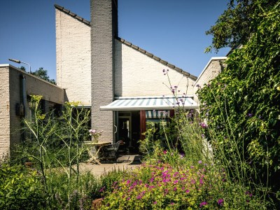 Holiday house Garden View in Heiloo - Holiday house
