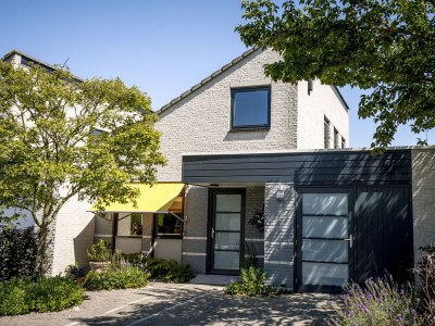 Holiday house Garden View - Outdoor photo 2