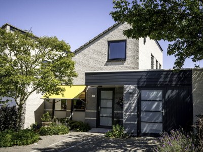 Holiday house Garden View - Outdoor photo 4