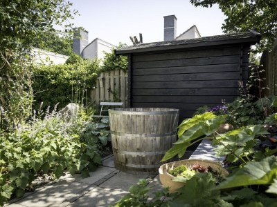 Holiday house Garden View - Outdoor photo 6