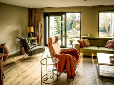 Holiday house Garden View - Features photo 8