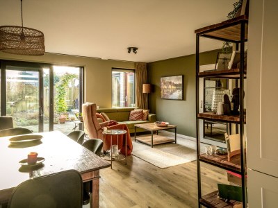 Holiday house Garden View - Features photo 10