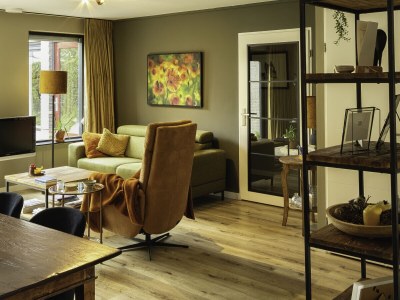 Holiday house Garden View - Features photo 11